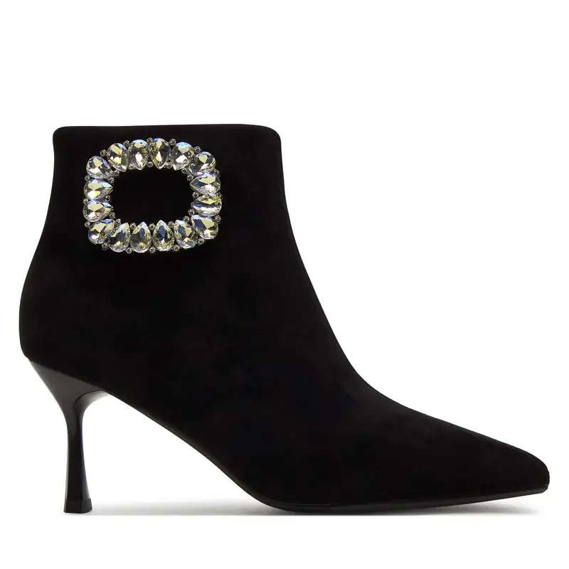 Stivaletti GOE OO2N4201 Nero