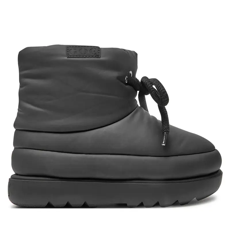 Stivali da neve GOE OO2N4312 Nero