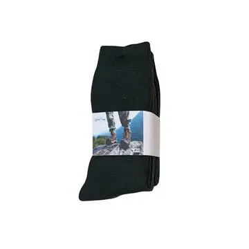 CALZA CORTA SPUGNONE GOFFREDO BERENZI 1010 TRI-PACK