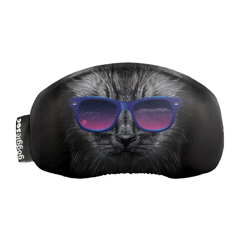 Copri Maschera Sci Bad Kitty TU