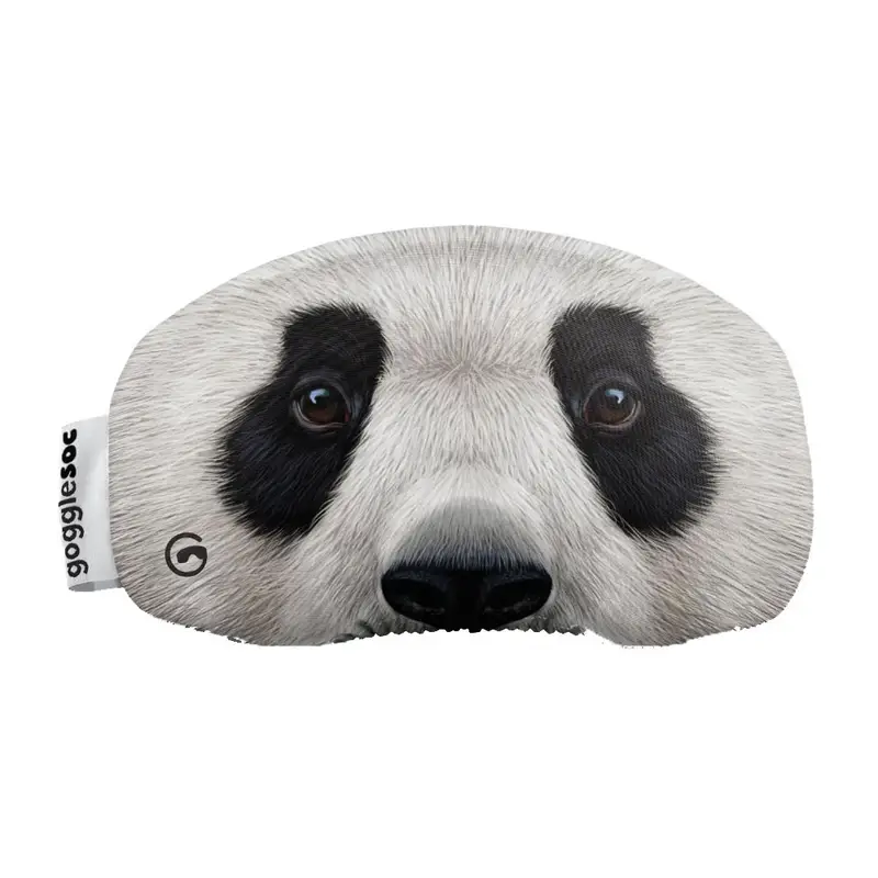 Copri Maschera Sci Panda TU