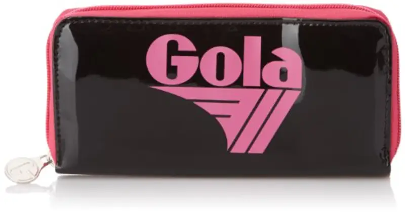 Gola Classics, Big Davis, Organizer Borsa, Unisex Adulto, Multicolore, 10x19x2,5 cm