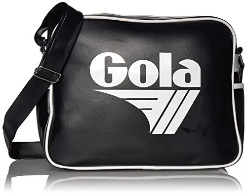 Gola Borsa a tracolla Nero 3375338