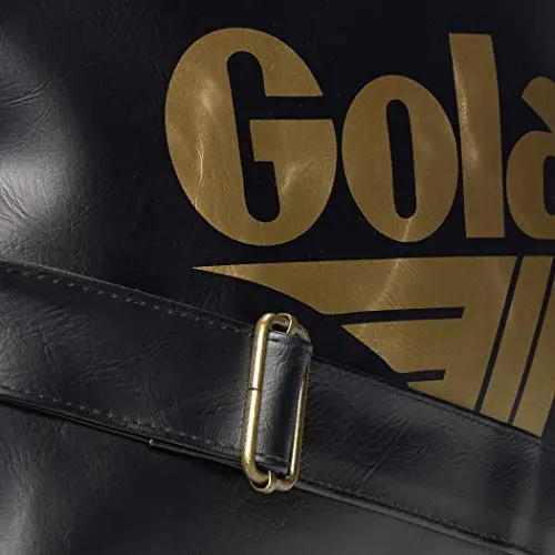 Gola Redford - Borse Messenger Unisex Adulto, Nero miniatura 3