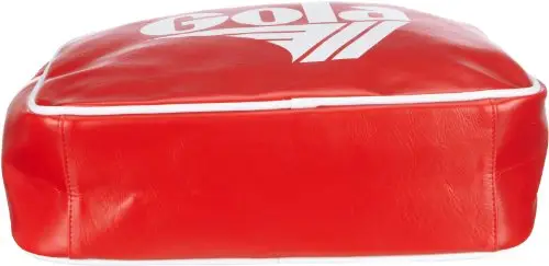 Gola Redford - Borse Messenger Unisex Adulto, Rosso miniatura 3
