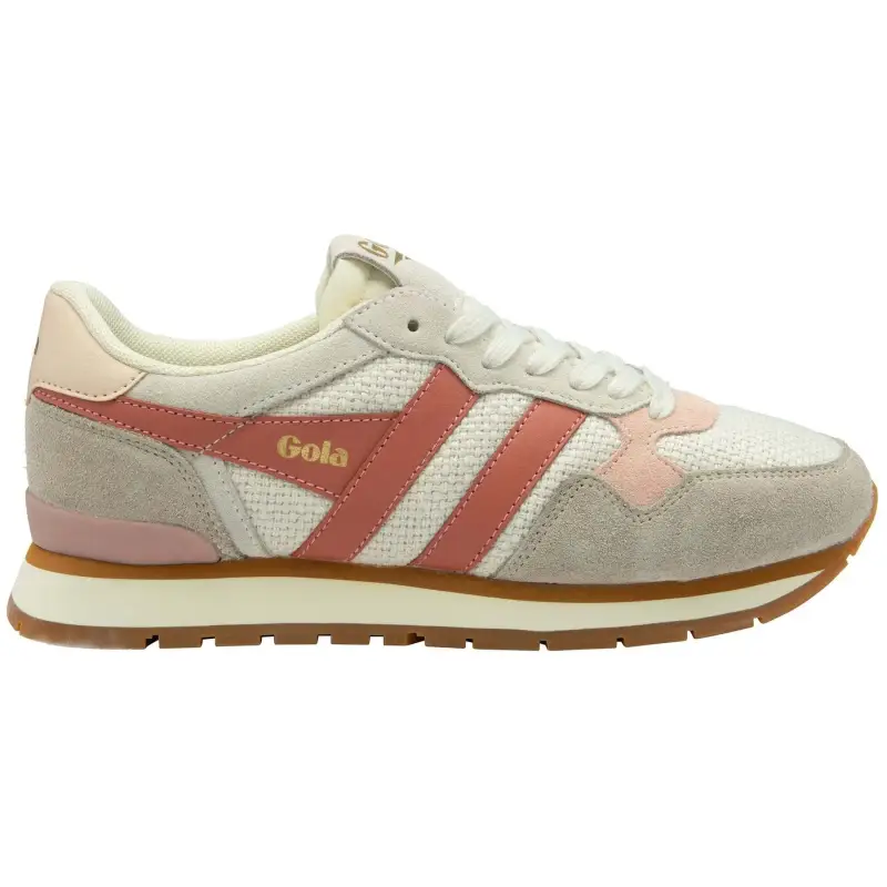 Scarpe da ginnastica con lacci donna Gola Colorado