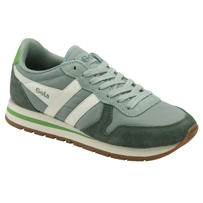 Scarpe da ginnastica con lacci donna Gola Daytona Chute