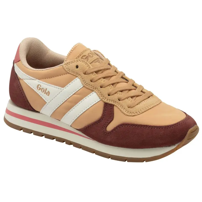 Scarpe da ginnastica con lacci donna Gola Daytona Chute