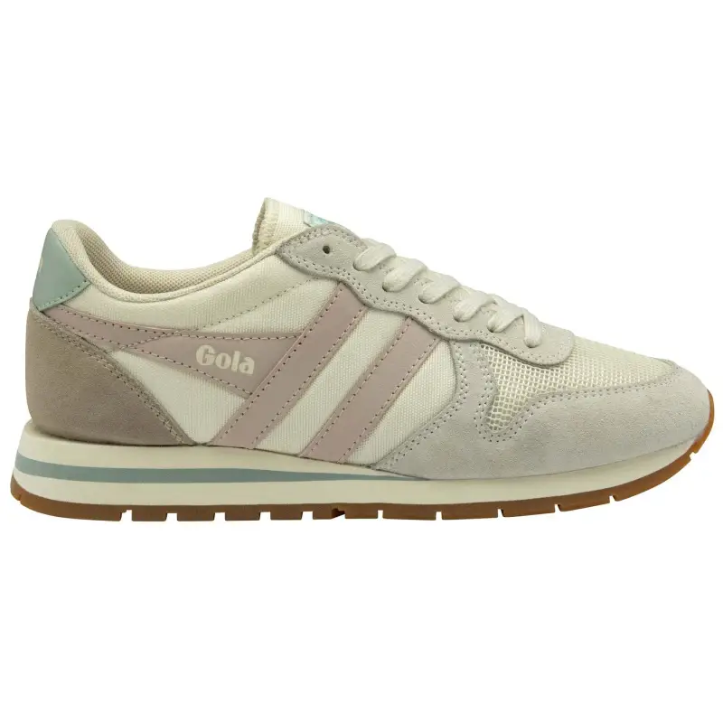 Scarpe da ginnastica con lacci donna Gola Daytona