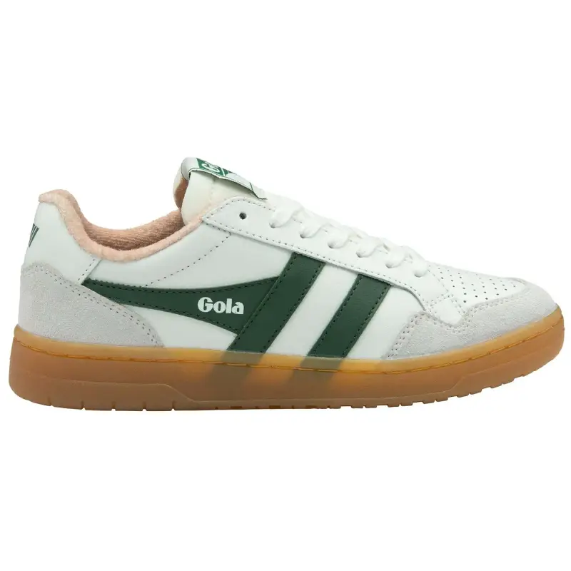 Scarpe da ginnastica con lacci donna Gola Eagle 86