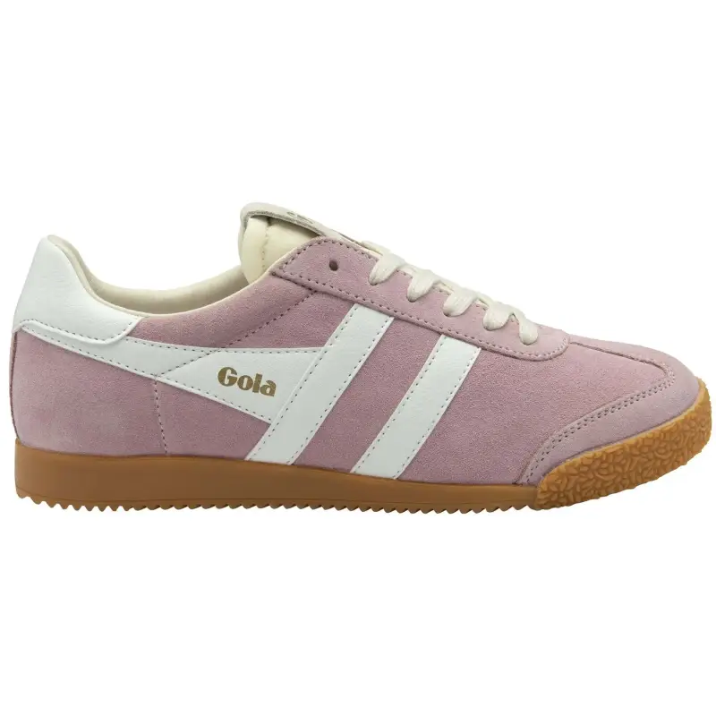 Scarpe da ginnastica con lacci donna Gola Elan