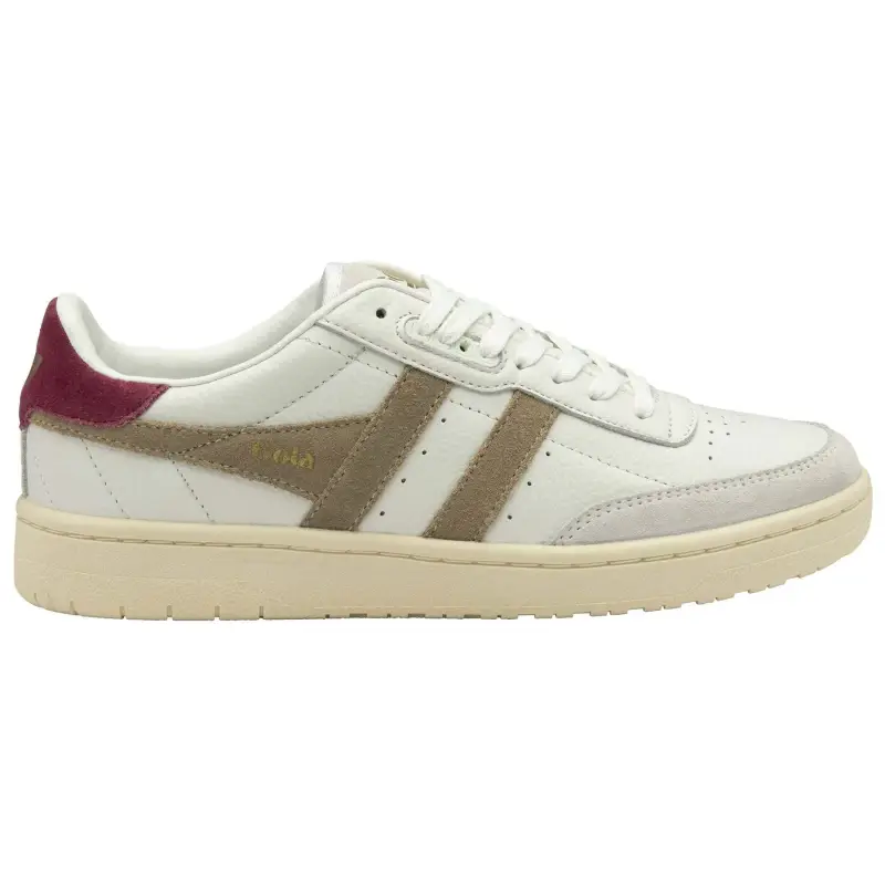 Scarpe da ginnastica con lacci donna Gola Falcon