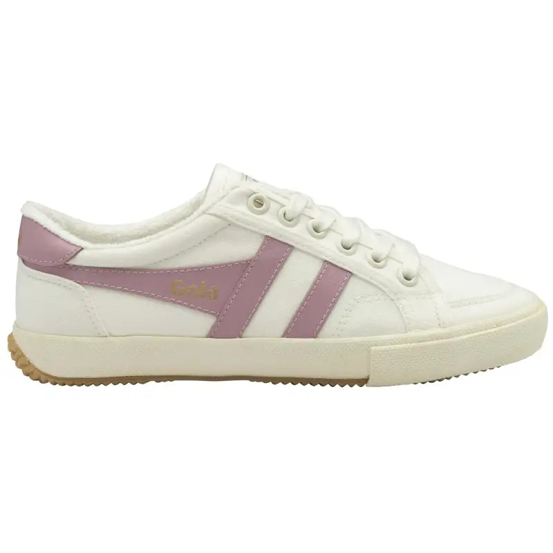 Scarpe da ginnastica con lacci donna Gola Stratus