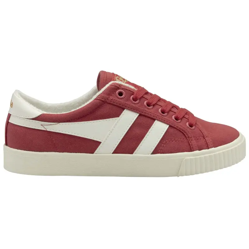 Scarpe da ginnastica con lacci donna Gola Tennis Mark