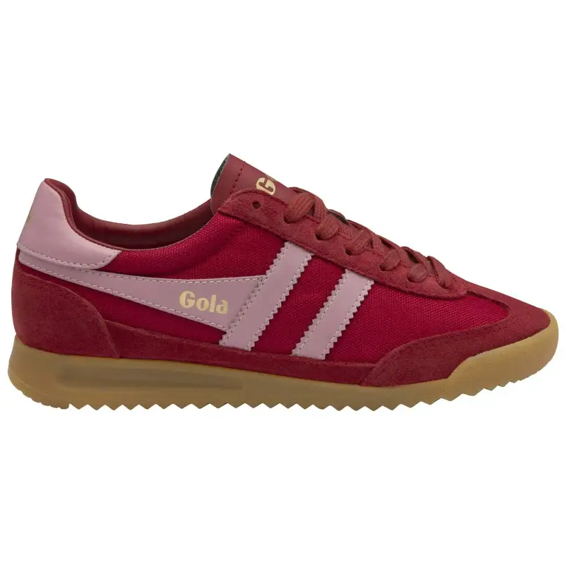 Scarpe da ginnastica con lacci donna Gola Topspin