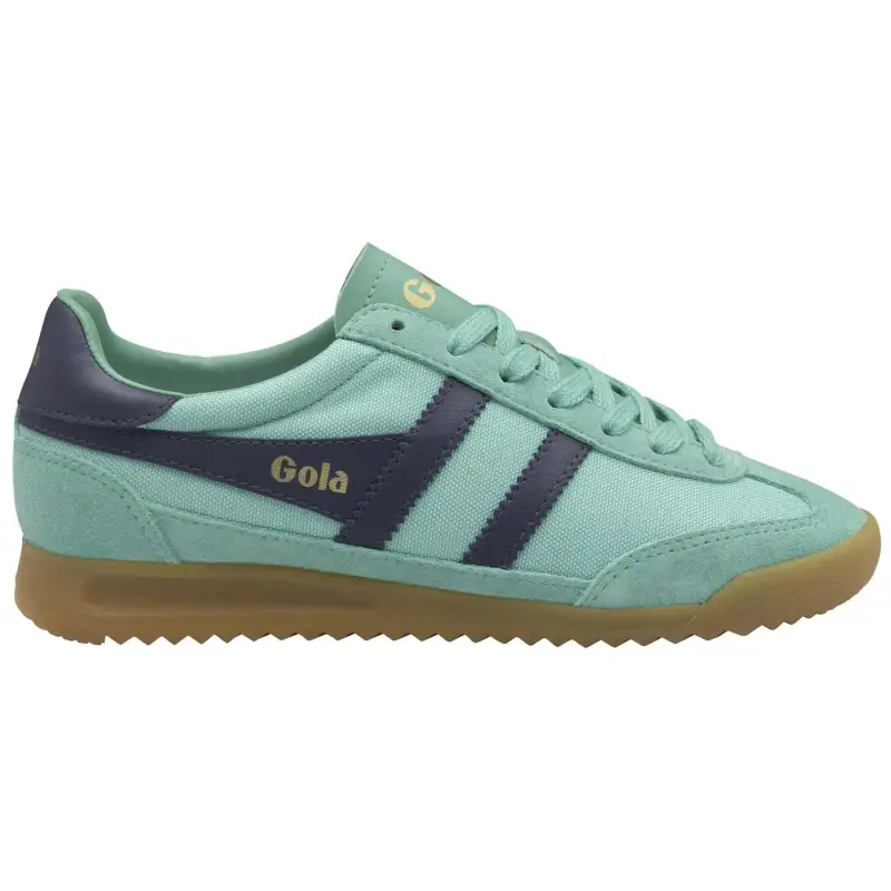 Scarpe da ginnastica con lacci donna Gola Topspin