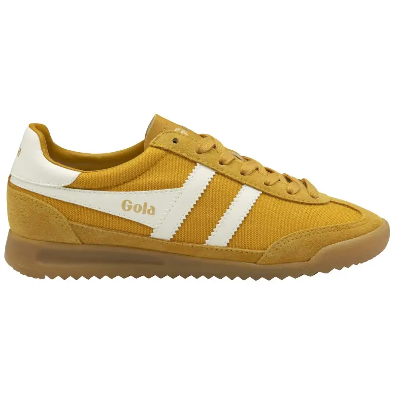 Scarpe da ginnastica con lacci donna Gola Topspin