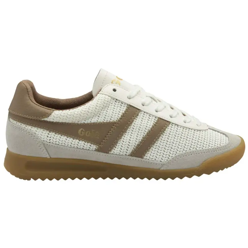 Scarpe da ginnastica con lacci donna Gola Tornado Zephyr