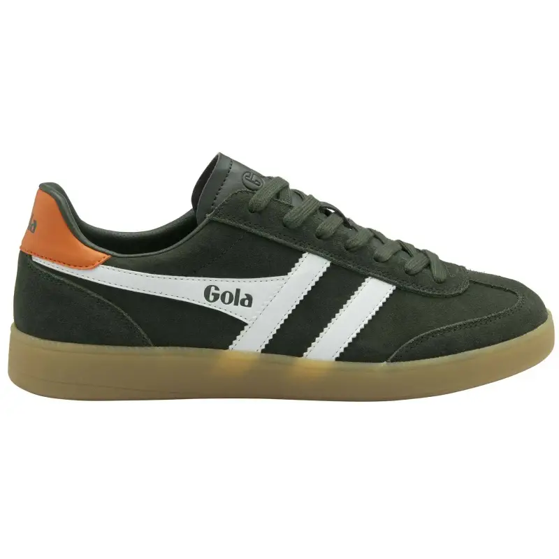 Scarpe da ginnastica in camoscio Gola Viper Suede