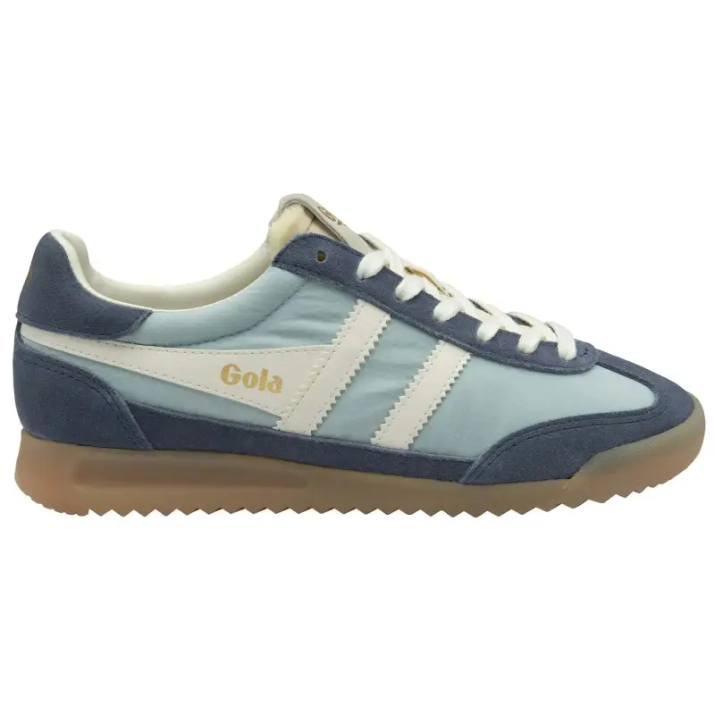 Scarpe sportive con lacci in nylon donna Gola Firefly
