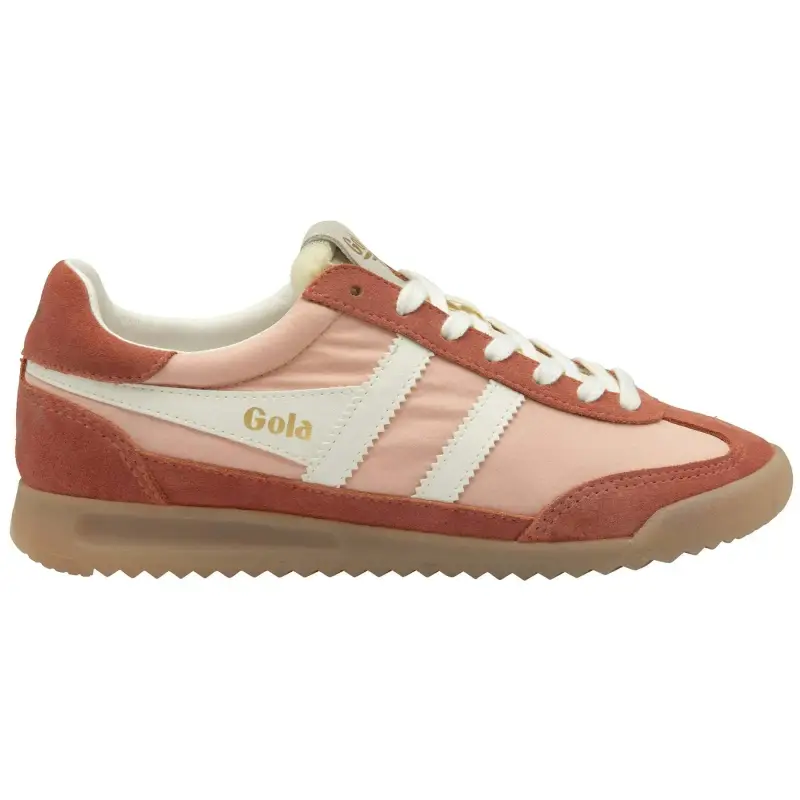 Scarpe sportive con lacci in nylon donna Gola Firefly