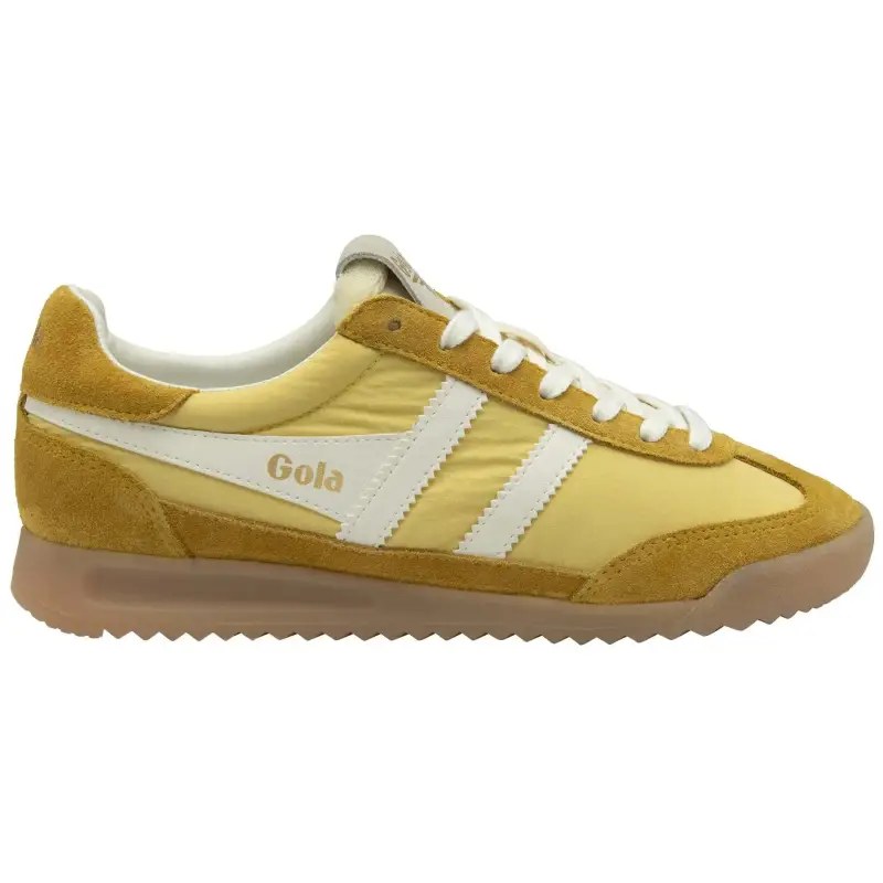 Scarpe sportive con lacci in nylon donna Gola Firefly