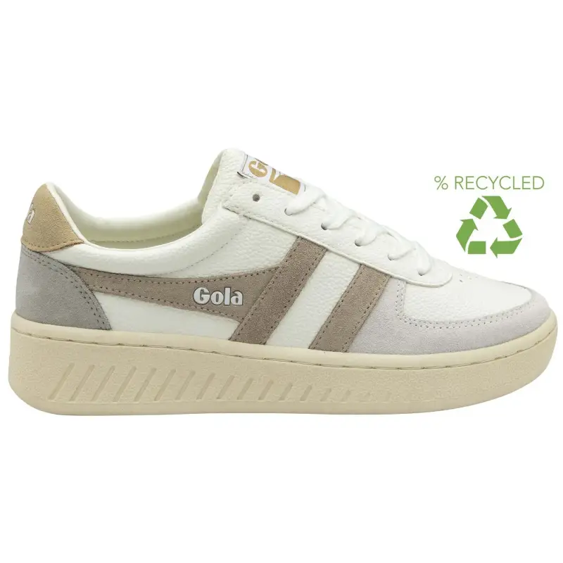 Sneakers da donna Gola Grandslam Trident