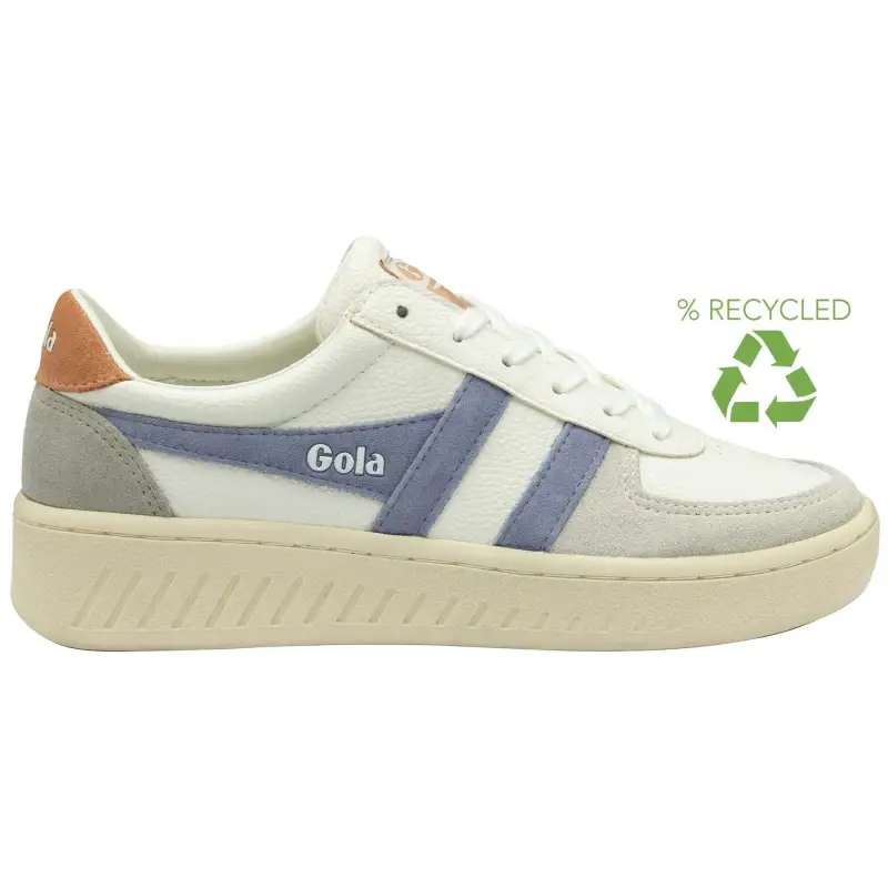 Sneakers da donna Gola Grandslam Trident