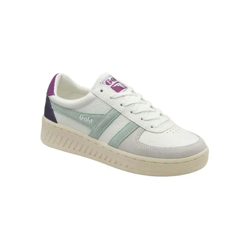 Sneakers da donna Gola Grandslam Trident