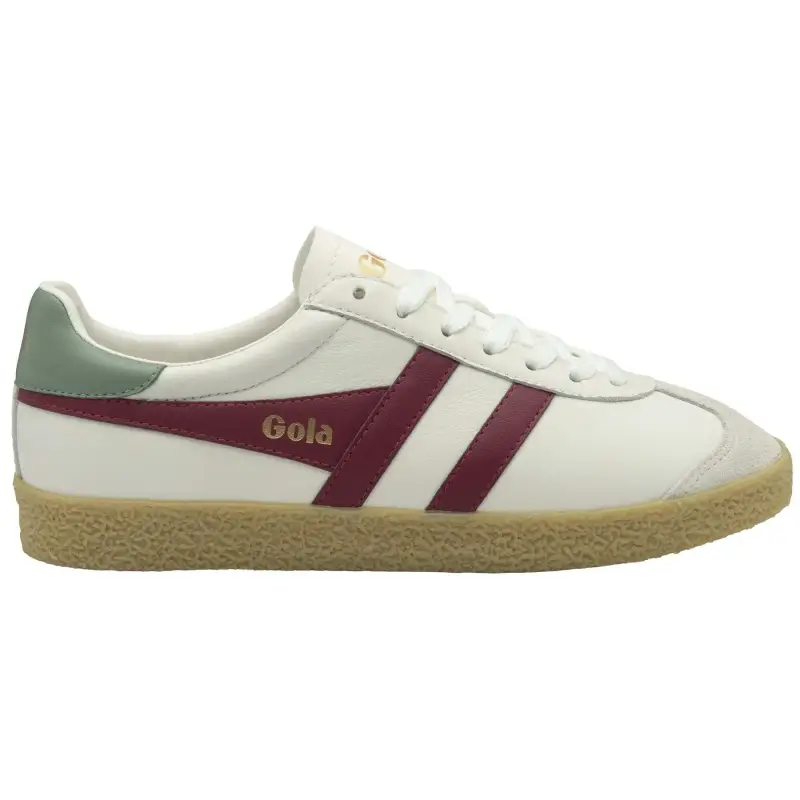 Sneakers da donna Gola Medallist Leather