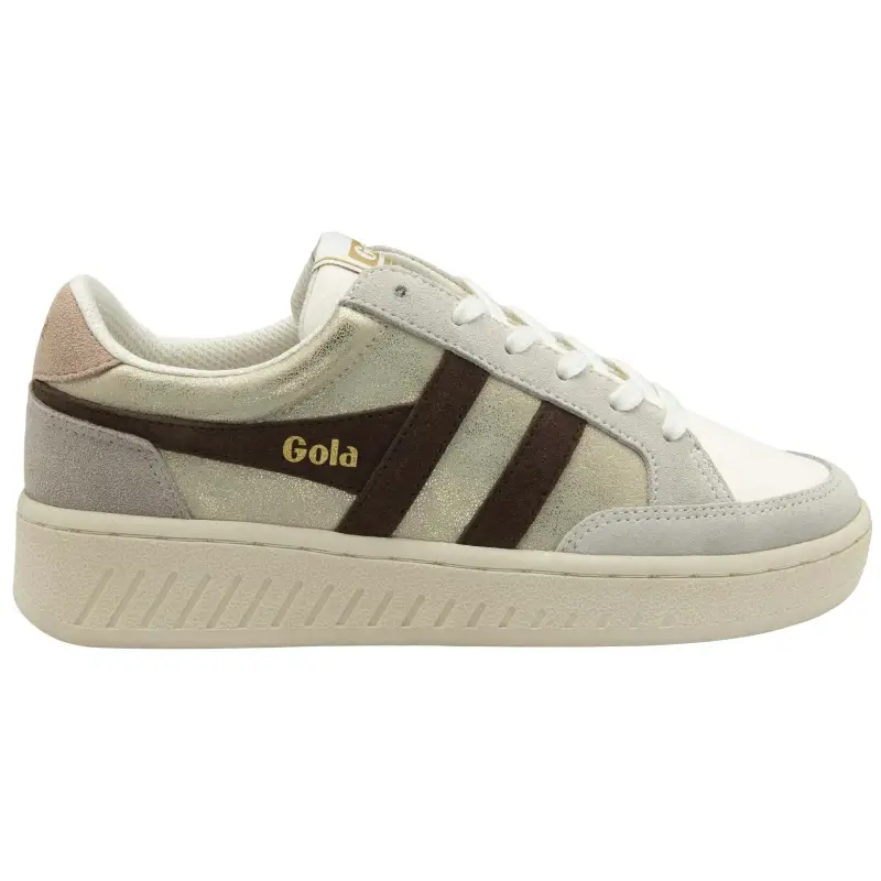 Sneakers da donna Gola Superslam Blaze
