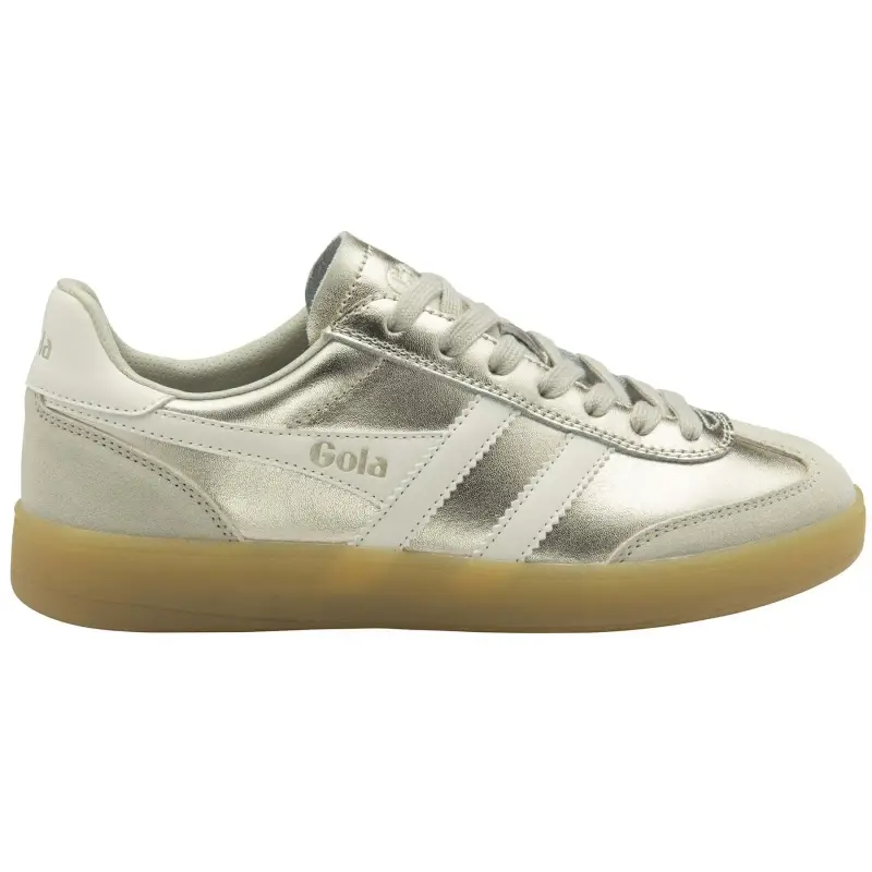 Sneakers da donna Gola Viper Metallic