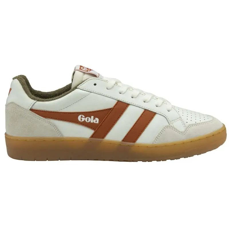 Sneakers Gola Eagle 86