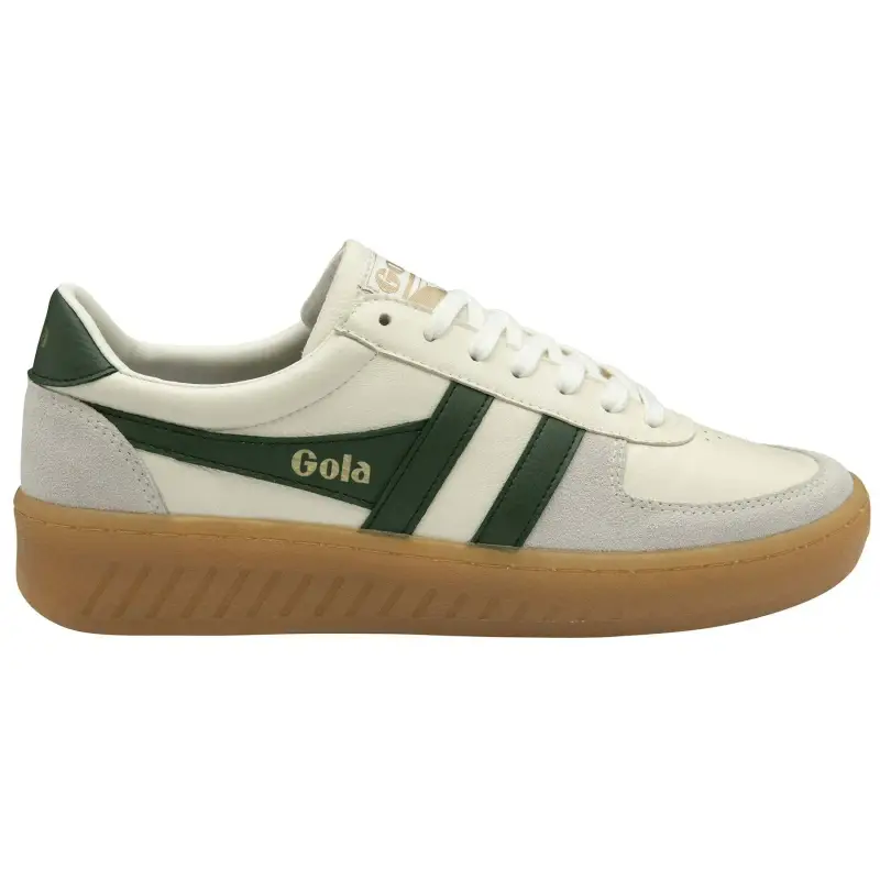 Sneakers Gola Grandslam Elite