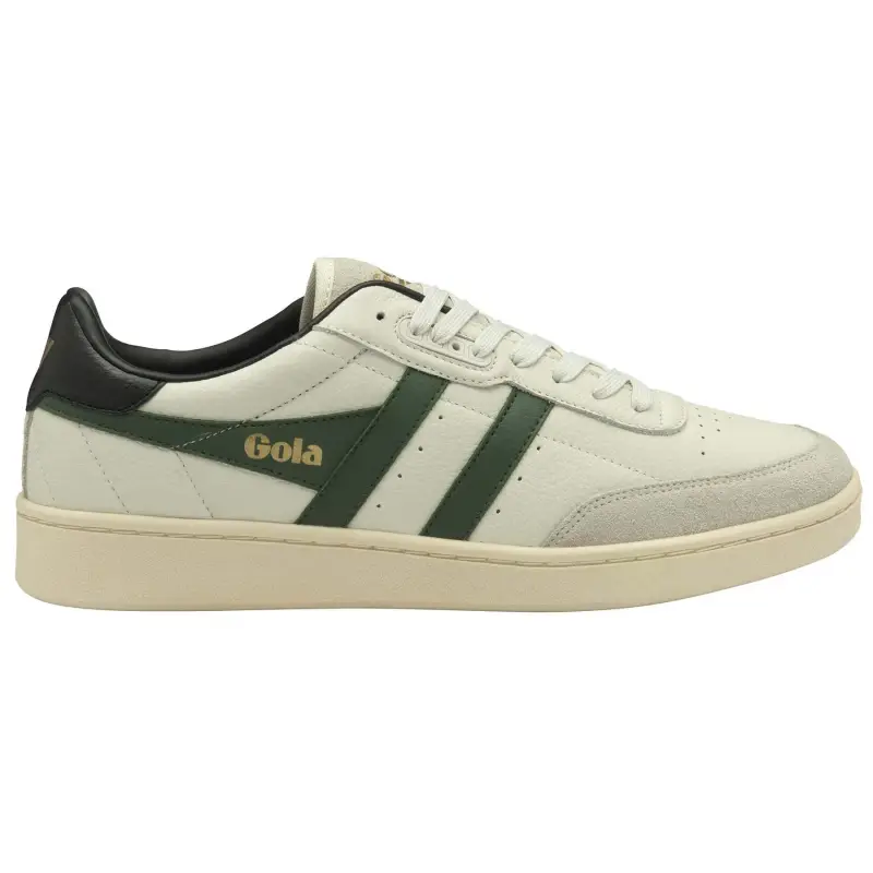 Sneakers in pelle Gola Contact
