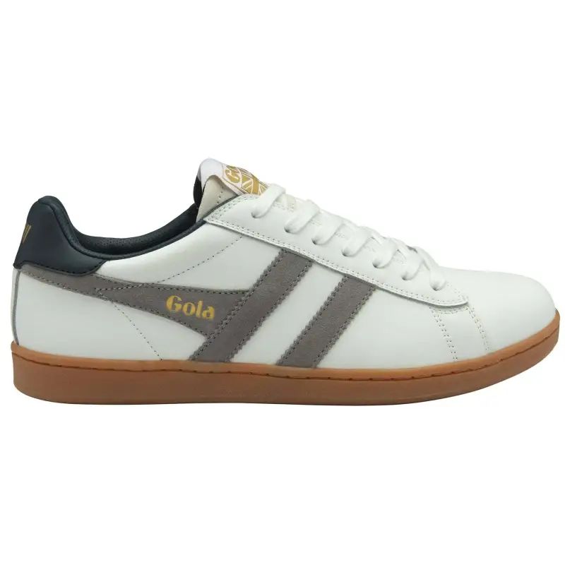Sneakers in pelle Gola Equipe II