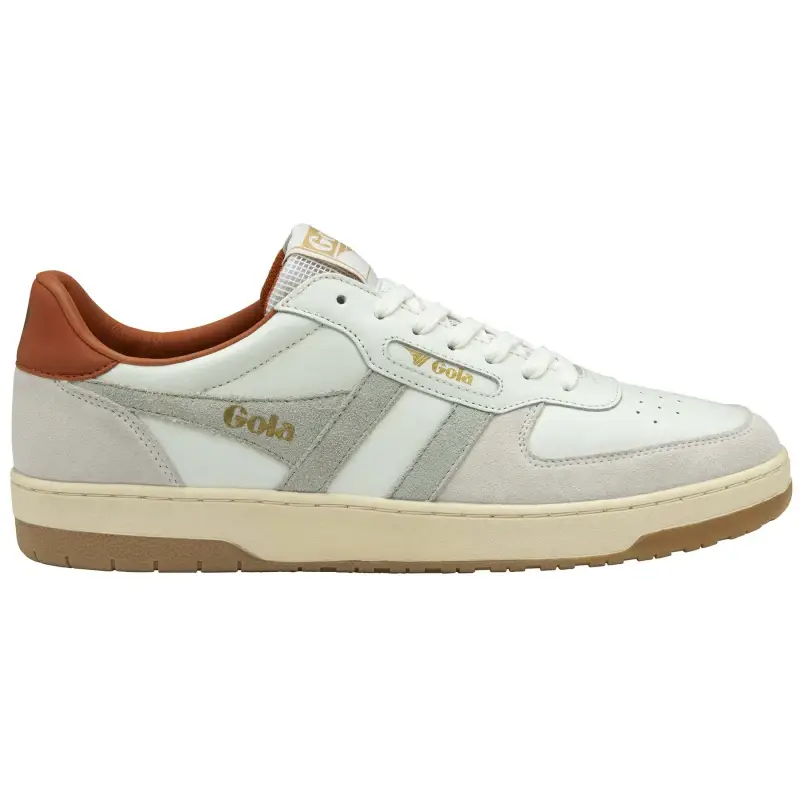 Sneakers in pelle Gola Hawk