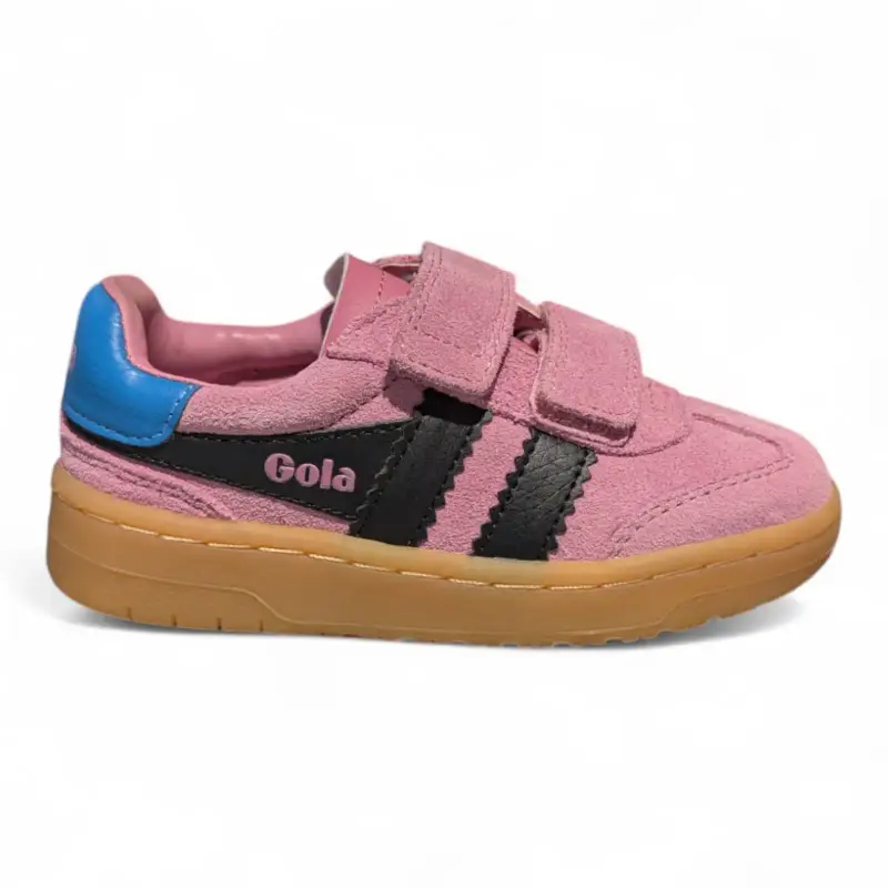 Sneakers per bambini Gola Viper Strap