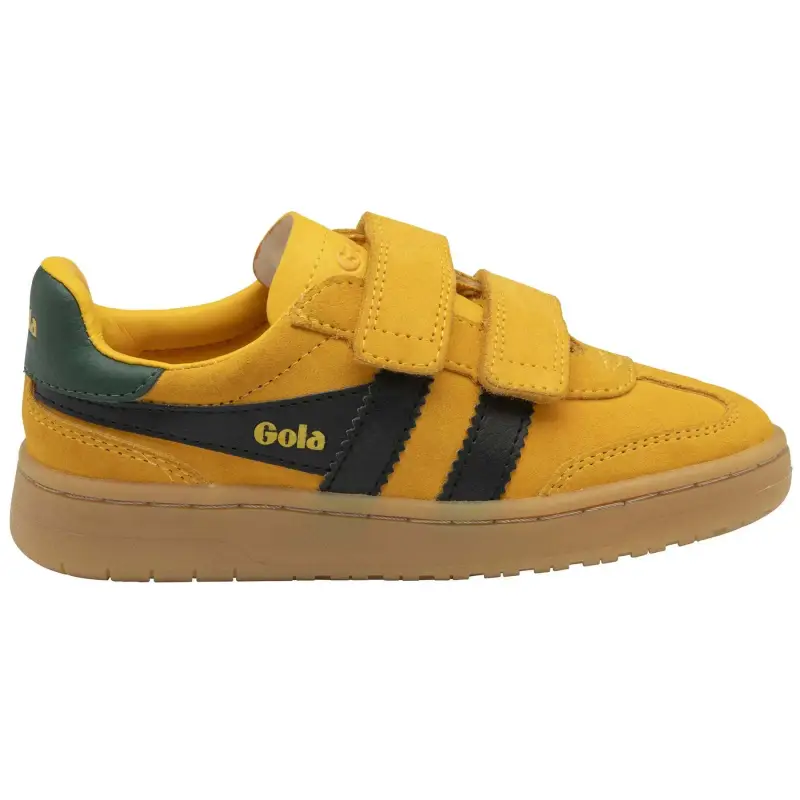 Sneakers per bambini Gola Viper Strap