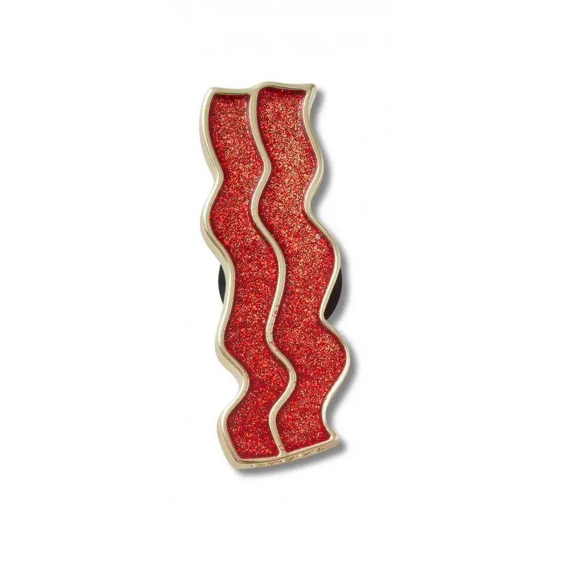 Gold bacon