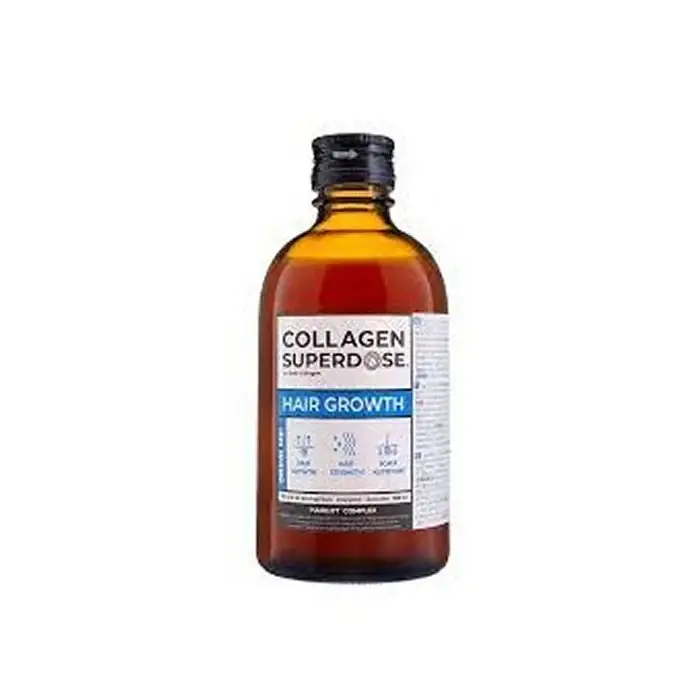 Collagen Superdose Capelli Forti 300ml
