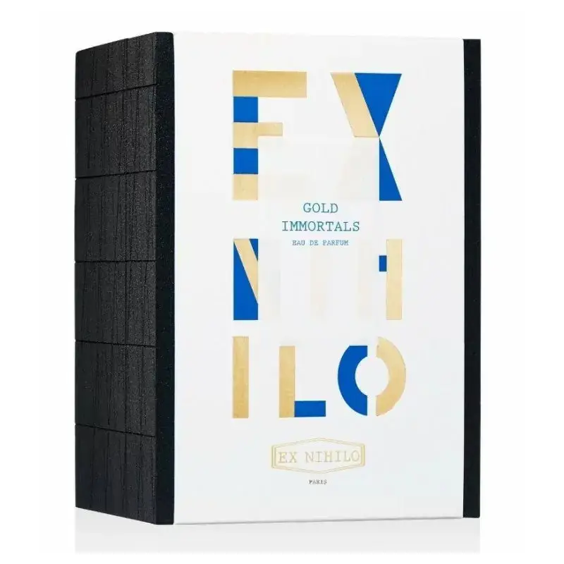 Gold Immortals (EDP)