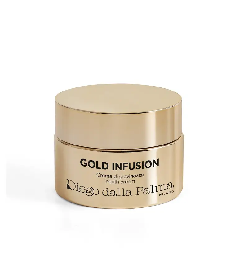 Gold Infusion - Crema di Giovinezza 45ml