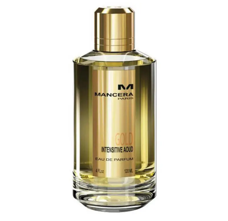 Gold Intensitive Aoud (EDP)