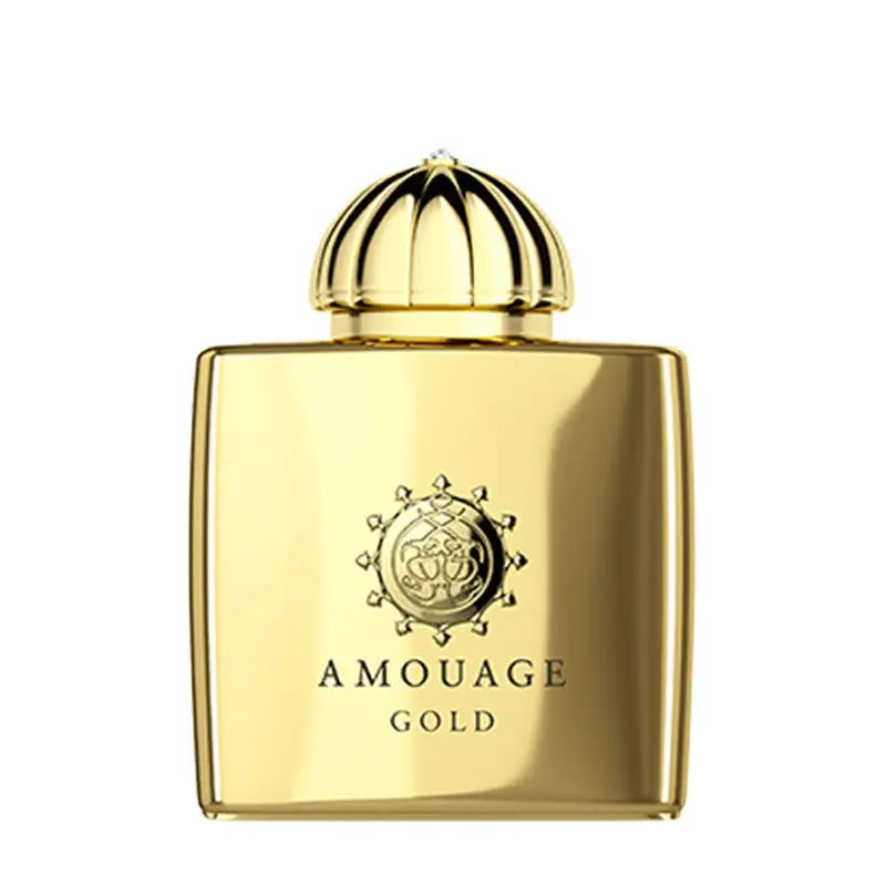 Gold Woman (EDP 100)