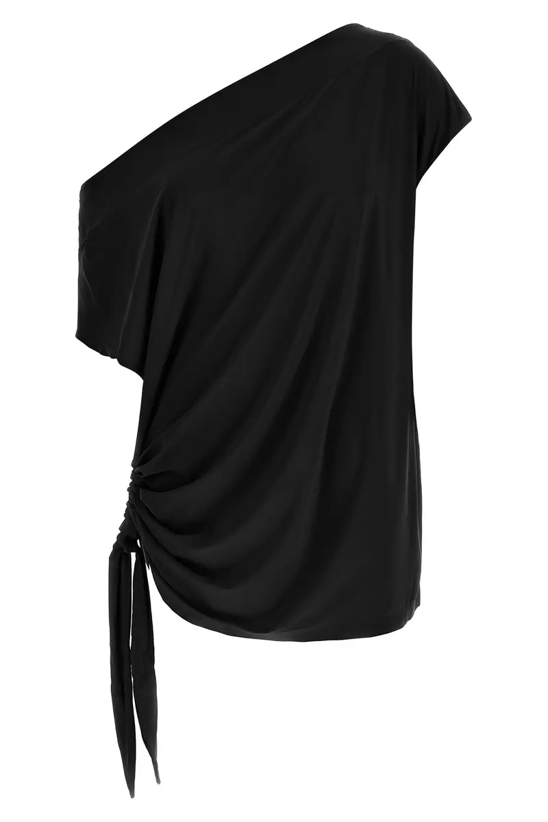 Abito Zaira - Linea Active Nero