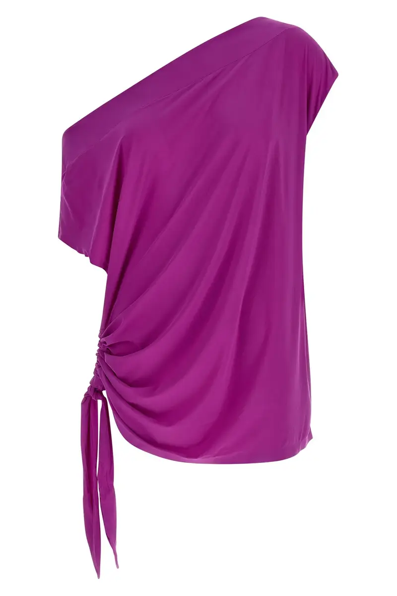 Abito Zaira - Linea Active Viola