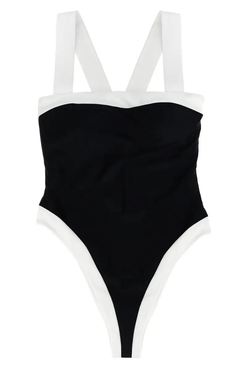 Costume Intero Hemera Bianco