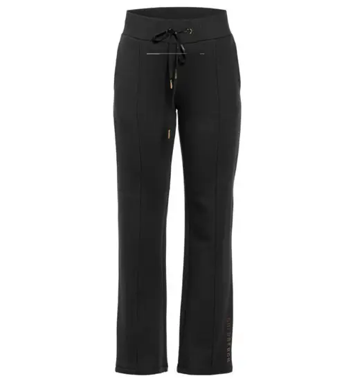Eloise W - pantaloni lunghi - donna Black