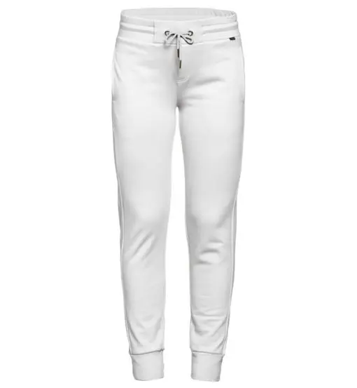 Faniea - pantaloni fitness - donna White